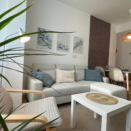 Apartamento En Águilas Dış mekan fotoğraf