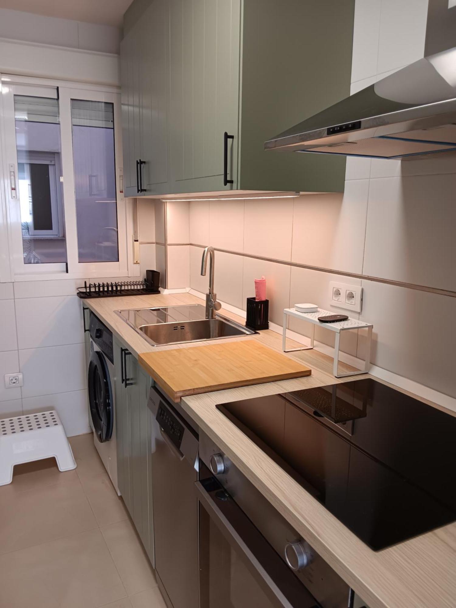 Apartamento En Águilas Dış mekan fotoğraf