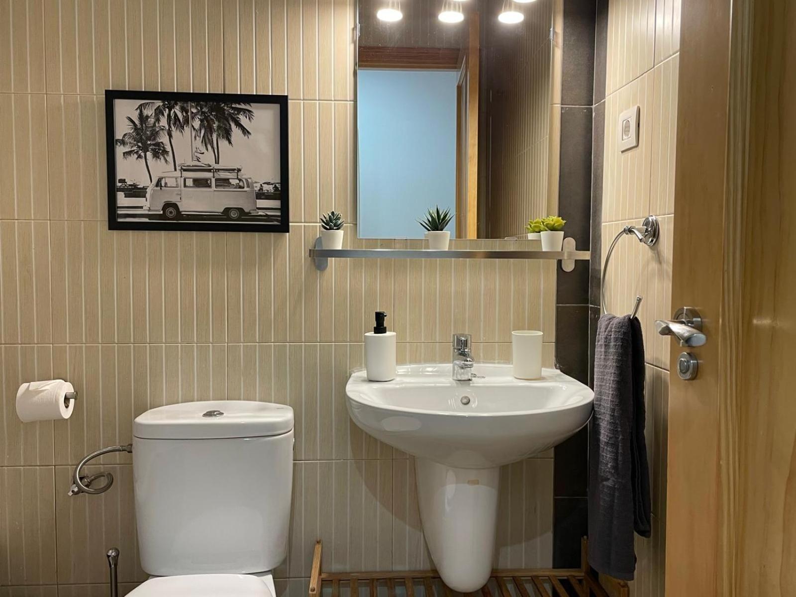 Apartamento En Águilas Dış mekan fotoğraf