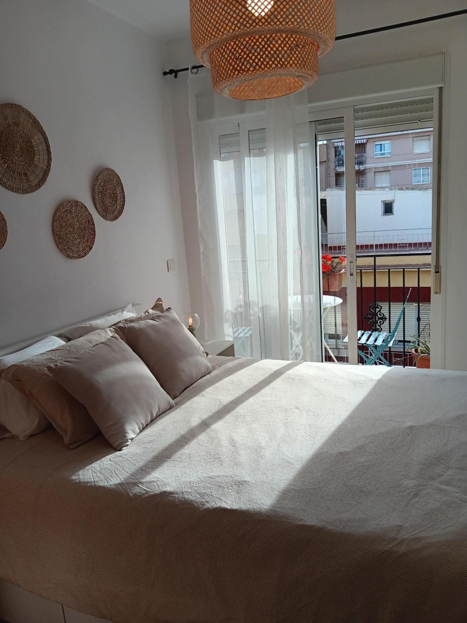 Apartamento En Águilas Dış mekan fotoğraf