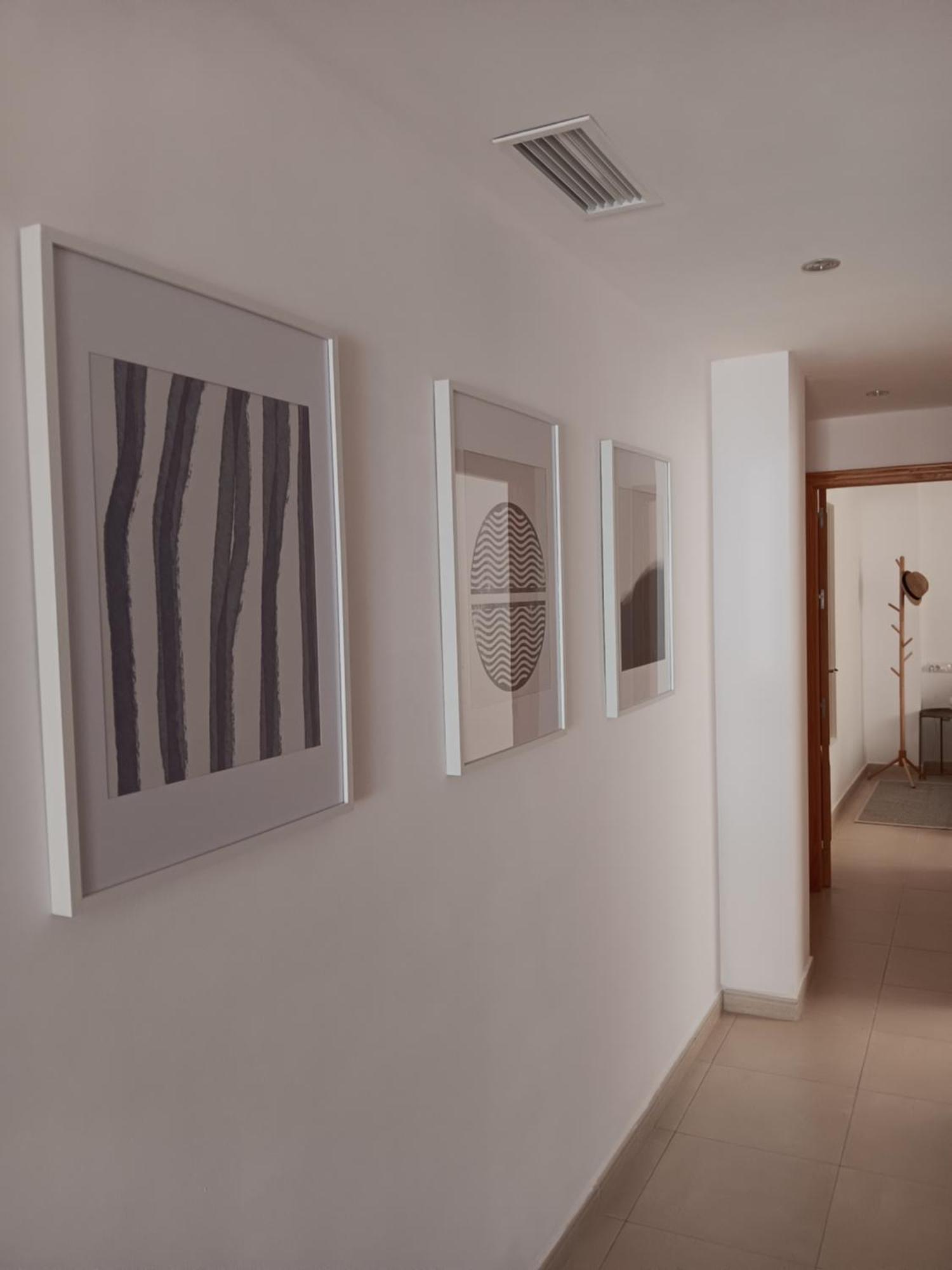 Apartamento En Águilas Dış mekan fotoğraf