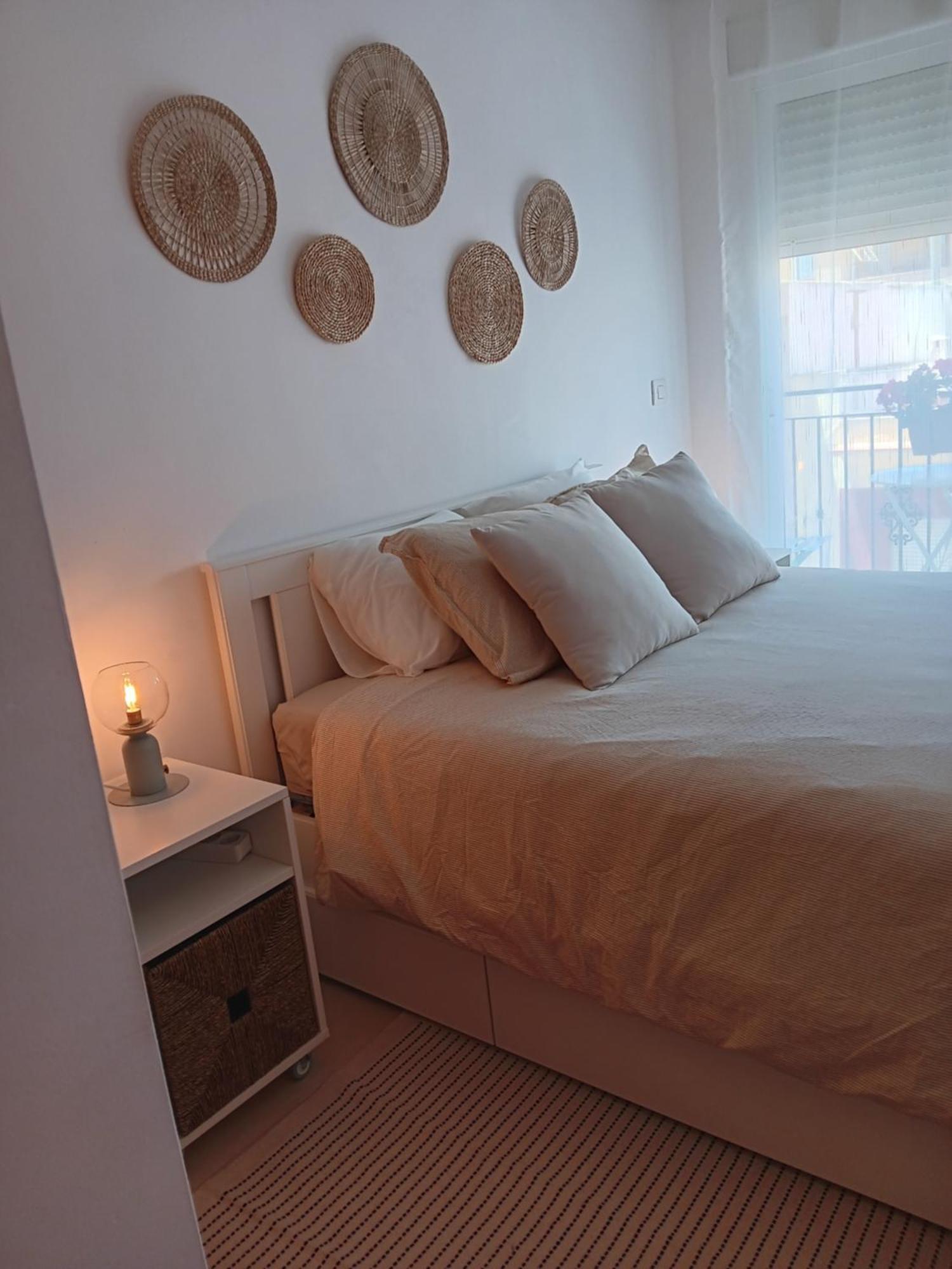 Apartamento En Águilas Dış mekan fotoğraf
