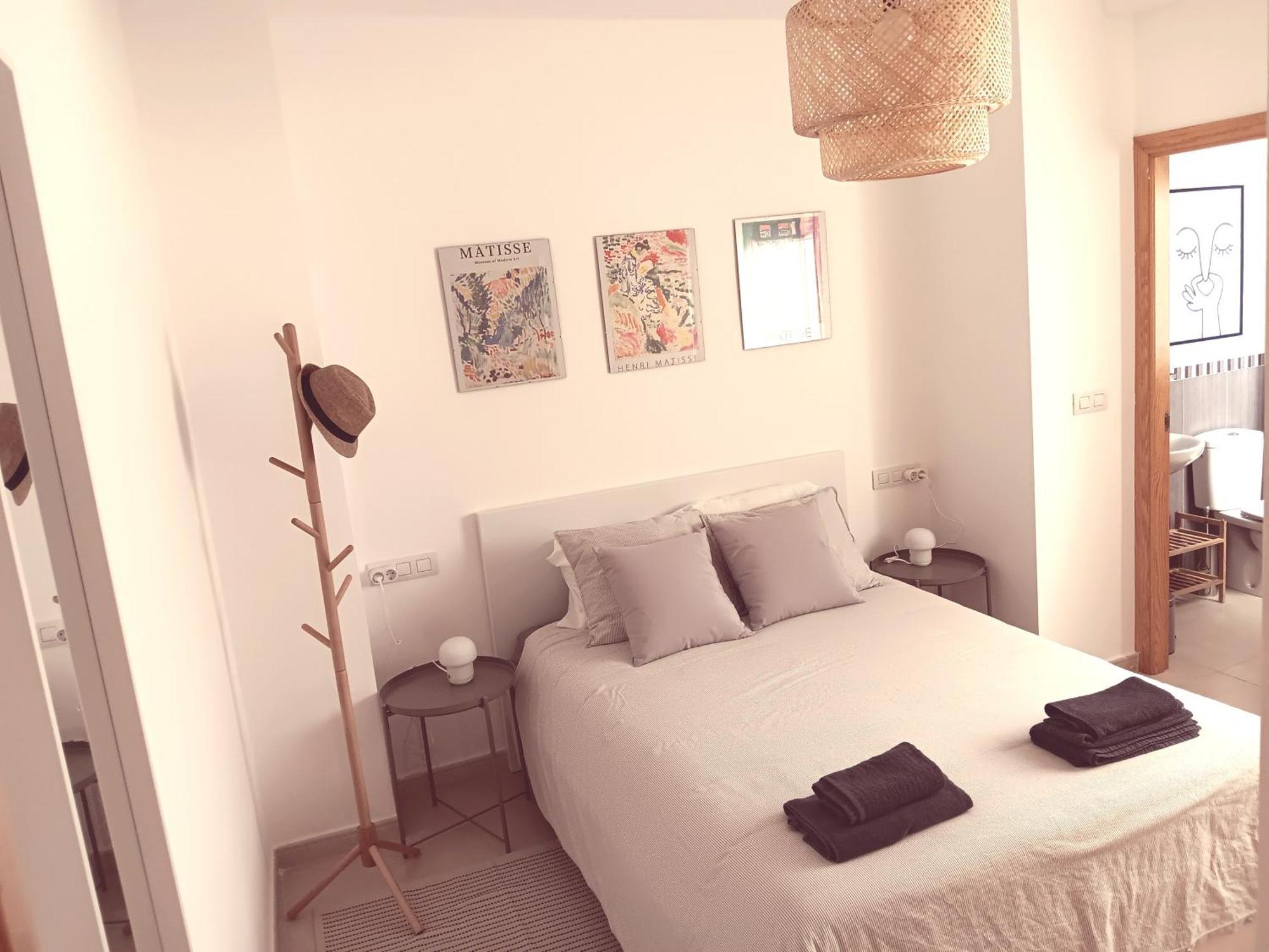 Apartamento En Águilas Dış mekan fotoğraf